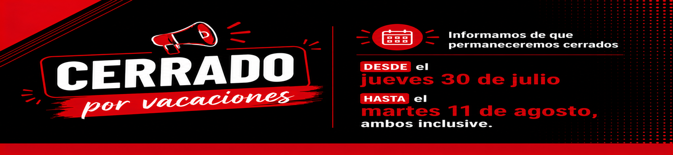 Vacaciones